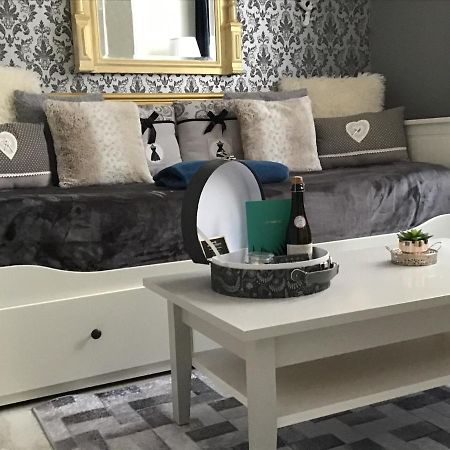 Appartement Medicis Avec Garage องเฟลอร์ ภายนอก รูปภาพ