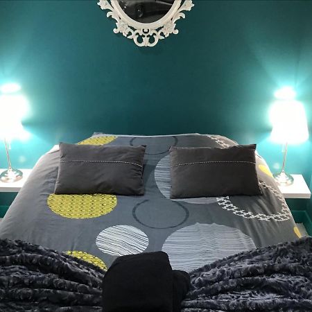 Appartement Medicis Avec Garage องเฟลอร์ ภายนอก รูปภาพ