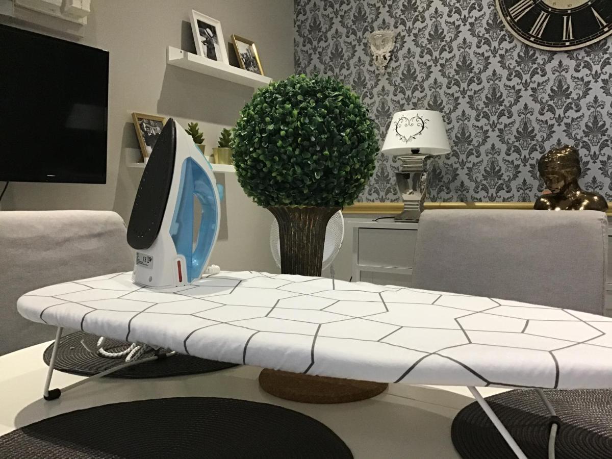 Appartement Medicis Avec Garage องเฟลอร์ ภายนอก รูปภาพ